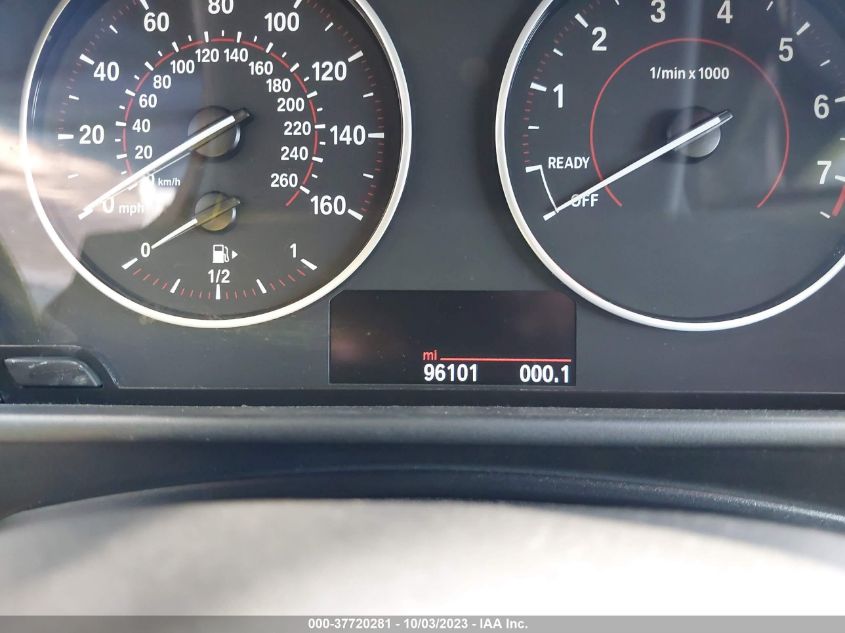2014 BMW 2 SERIES 228I WBA1F5C5XEV255818