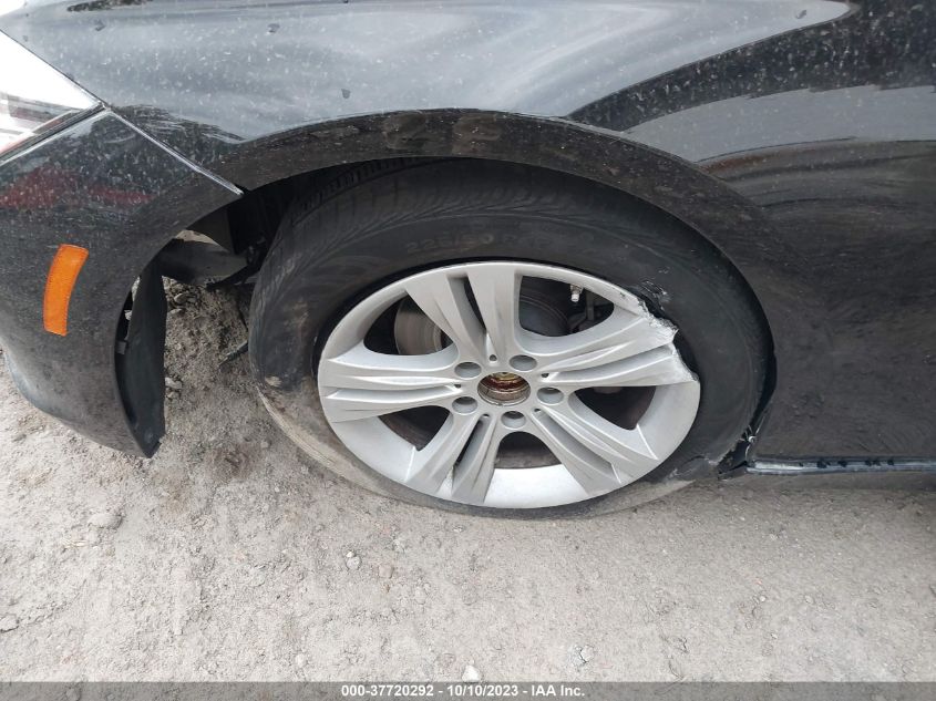 2018 BMW 330I XDRIVE WBA8D9G55JNU72855