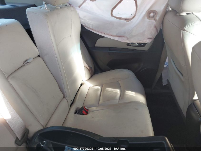 2014 CHEVROLET CRUZE 2LT - 1G1PE5SB6E7294054