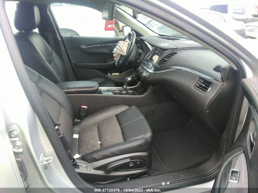 2016 CHEVROLET IMPALA LT - 2G1115S3XG9200866