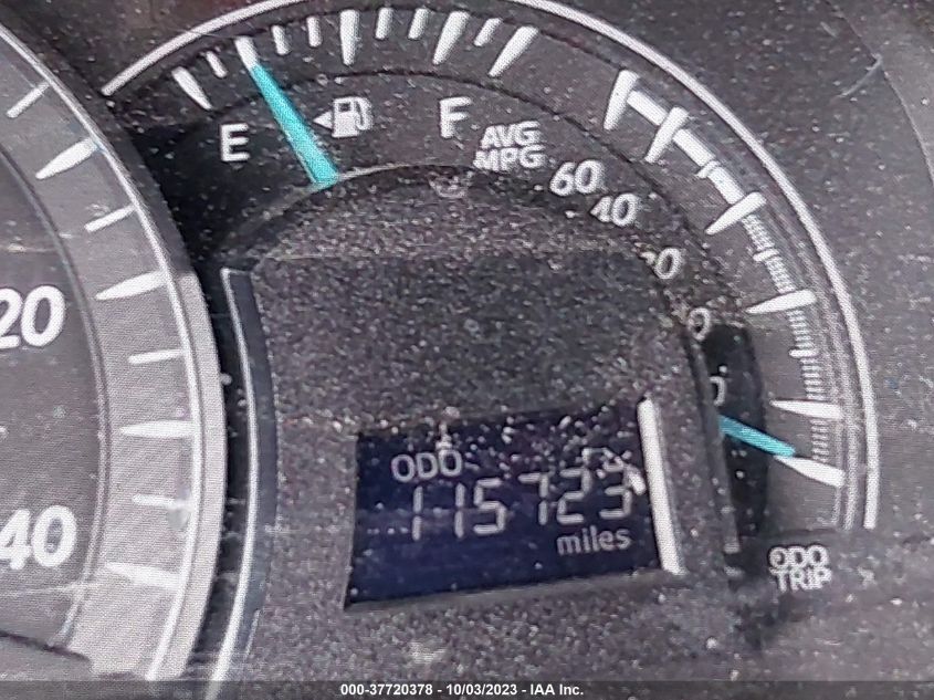 2014 TOYOTA CAMRY L/LE/XLE/SE/SE SPORT - 4T4BF1FK4ER412963