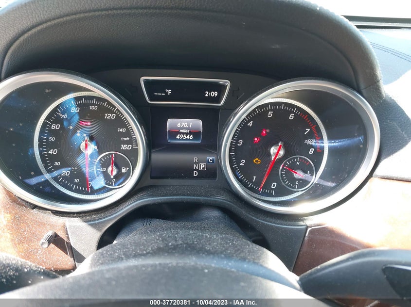 VIN 4JGDF6EE2JB039293 2018 MERCEDES-BENZ GLS GLS 450