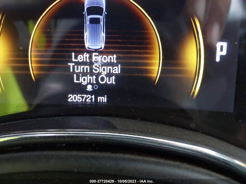 2015 DODGE DURANGO SXT - 1C4RDJAG1FT242817