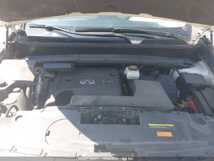 2015 INFINITI QX60 - 5N1AL0MM4FC543847