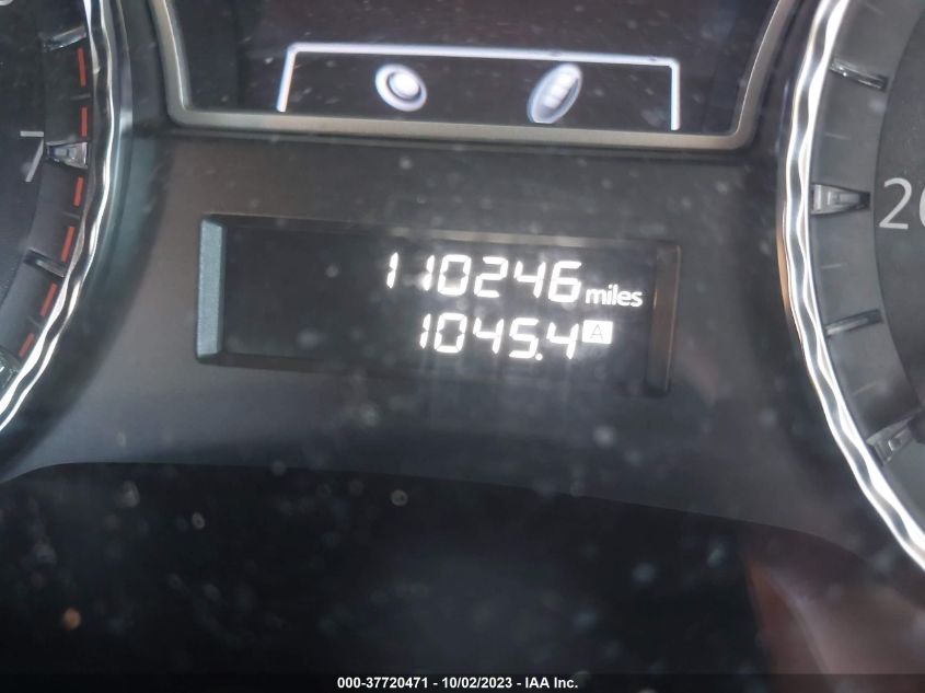2015 INFINITI QX60 - 5N1AL0MM4FC543847