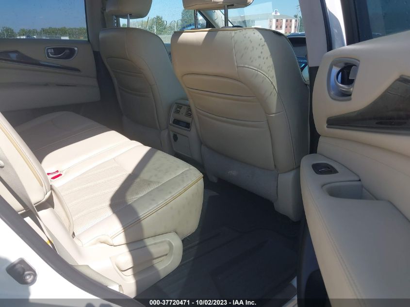 2015 INFINITI QX60 - 5N1AL0MM4FC543847