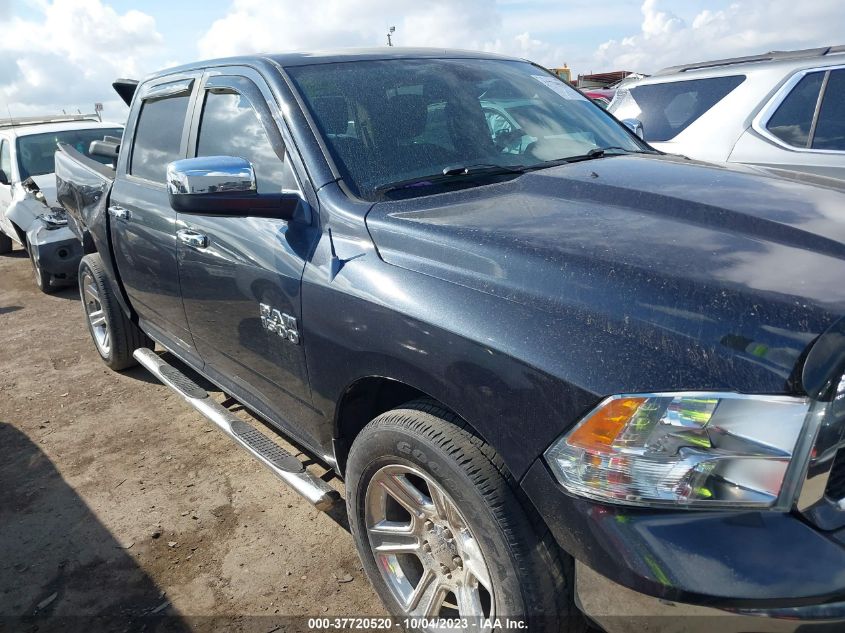 2013 RAM 1500 SLT - 1C6RR6LG6DS545761