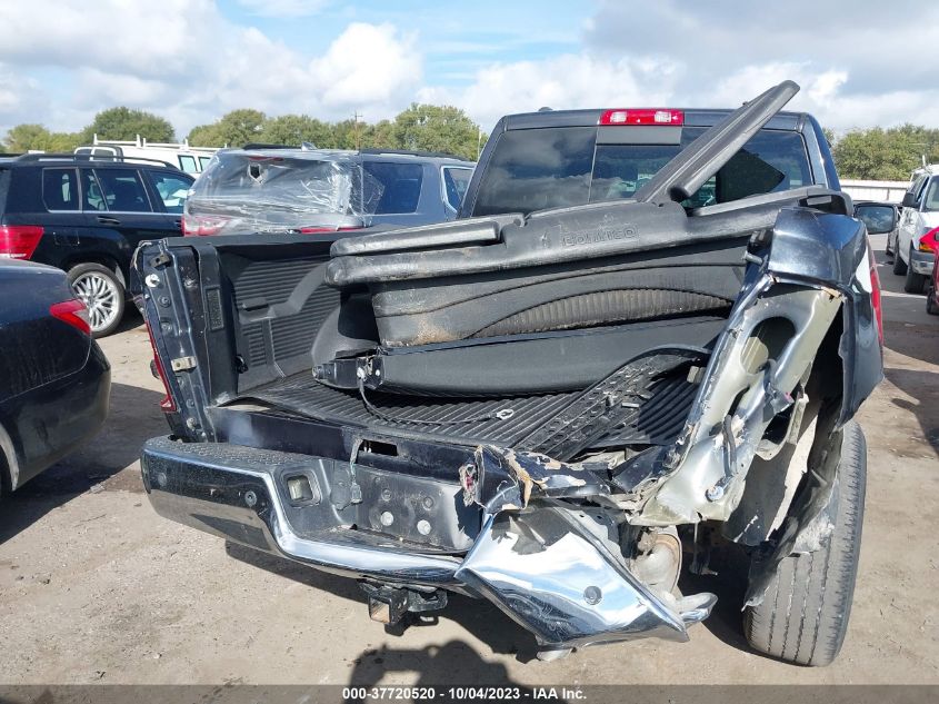 2013 RAM 1500 SLT - 1C6RR6LG6DS545761