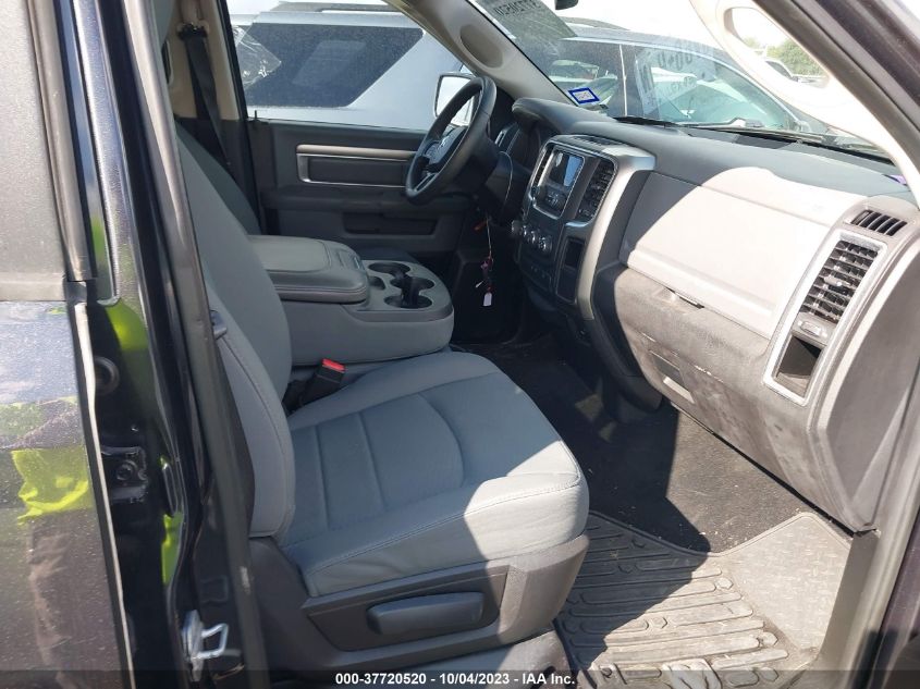 2013 RAM 1500 SLT - 1C6RR6LG6DS545761