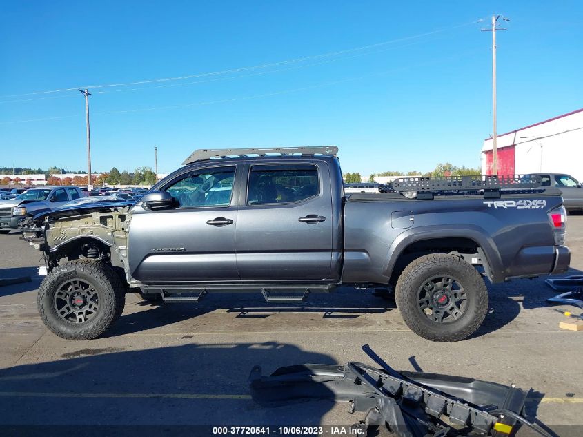 3TMDZ5BN8NM133929 Toyota Tacoma 4wd SR5/TRD SPORT 15