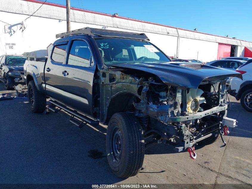 3TMDZ5BN8NM133929 Toyota Tacoma 4wd SR5/TRD SPORT