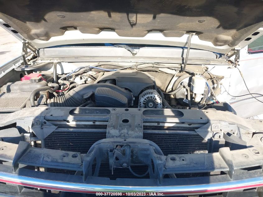 2013 GMC SIERRA 1500 SLE - 3GTP2VE73DG172469