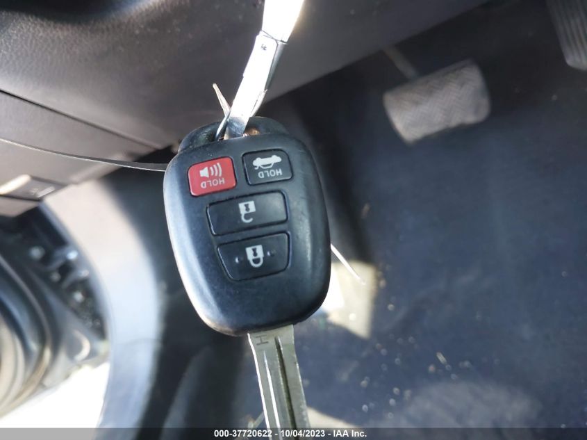 2015 TOYOTA COROLLA L/LE/LE PLS/PRM/S/S PLS - 2T1BURHE2FC334353