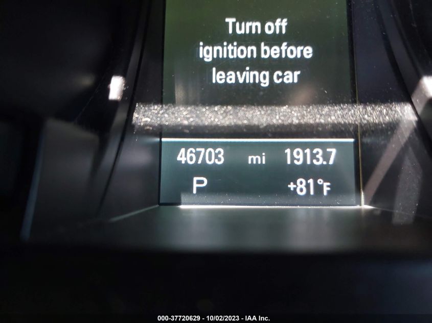 2013 AUDI RS 5 WUAC6AFR2DA900649