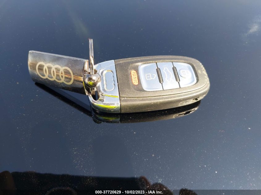 2013 AUDI RS 5 WUAC6AFR2DA900649