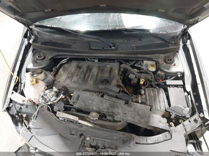 2013 CHRYSLER 200 LX - 1C3CCBABXDN560914