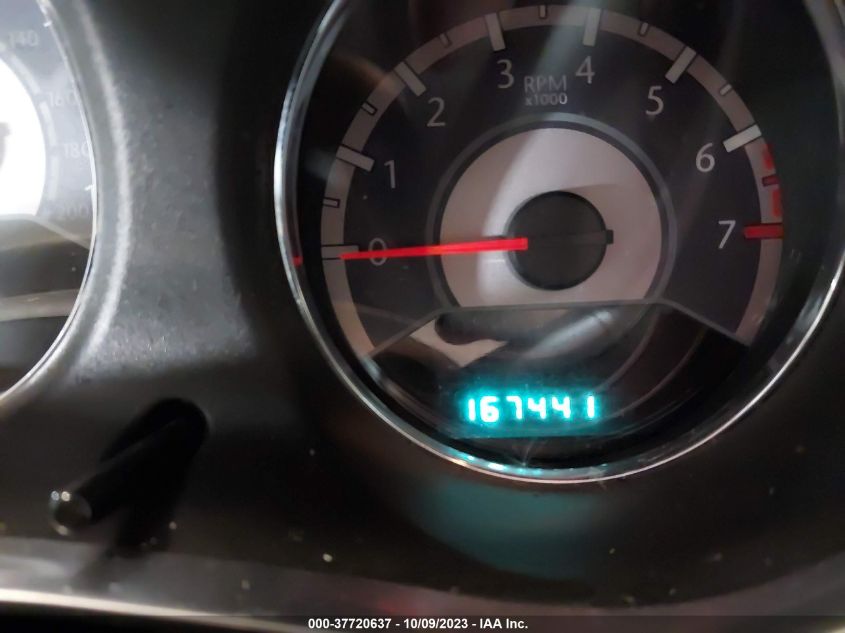 2013 CHRYSLER 200 LX - 1C3CCBABXDN560914