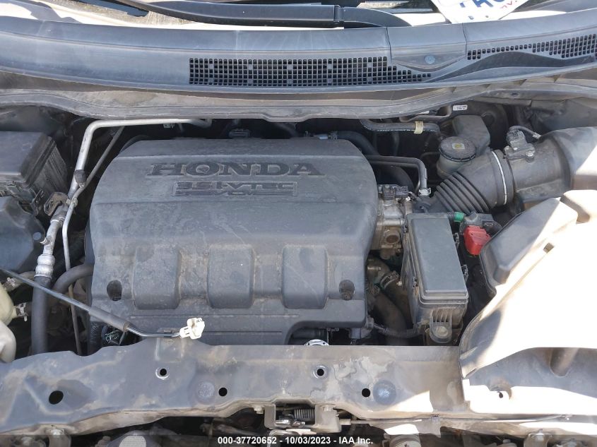 2013 HONDA ODYSSEY EX - 5FNRL5H44DB082051