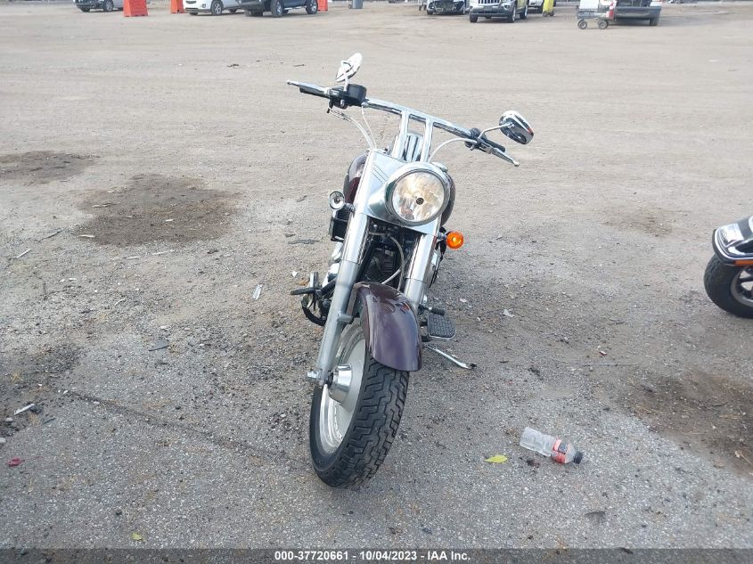 2005 HARLEY-DAVIDSON FLSTFI 1HD1BXB115Y081188