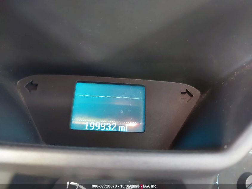 2014 FORD TRANSIT CONNECT WAGON XLT - NM0GS9F73E1153293