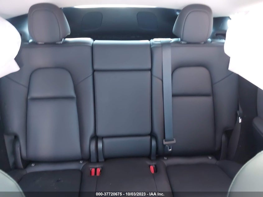 VIN 7SAYGDEE5PF662228 2023 TESLA MODEL Y LONG RANGE