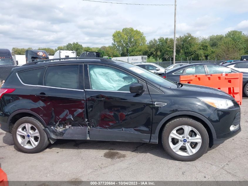 2014 FORD ESCAPE SE - 1FMCU0GX0EUA68962