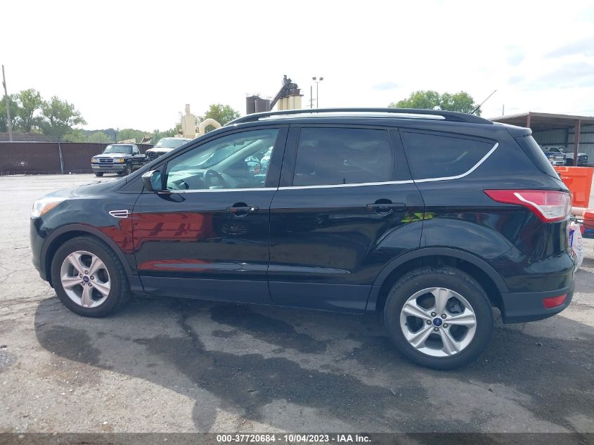 2014 FORD ESCAPE SE - 1FMCU0GX0EUA68962