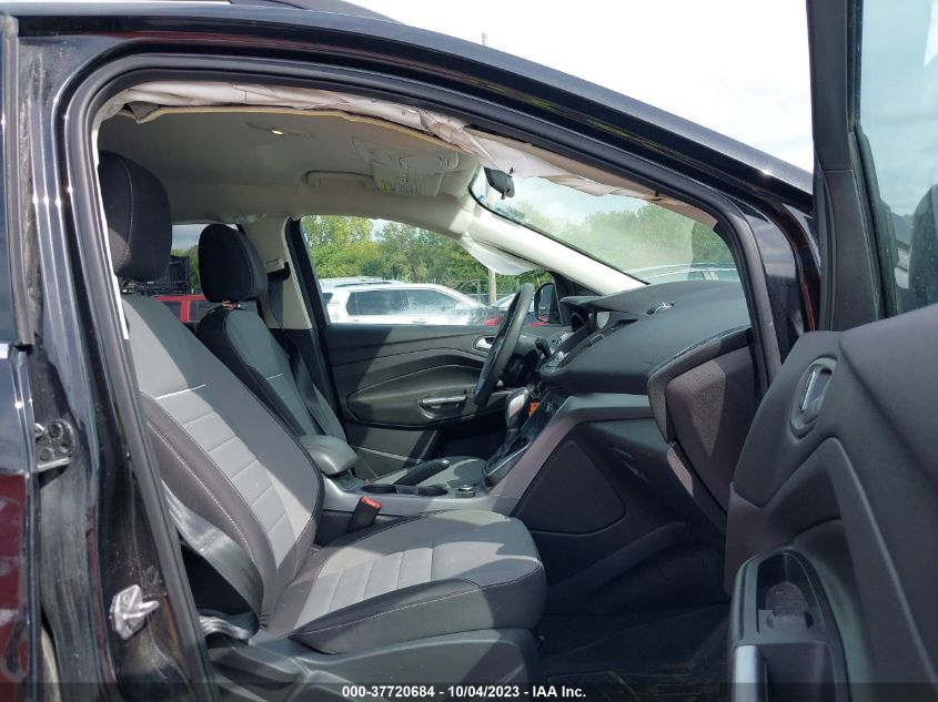 2014 FORD ESCAPE SE - 1FMCU0GX0EUA68962