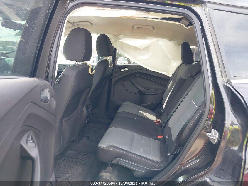 2014 FORD ESCAPE SE - 1FMCU0GX0EUA68962