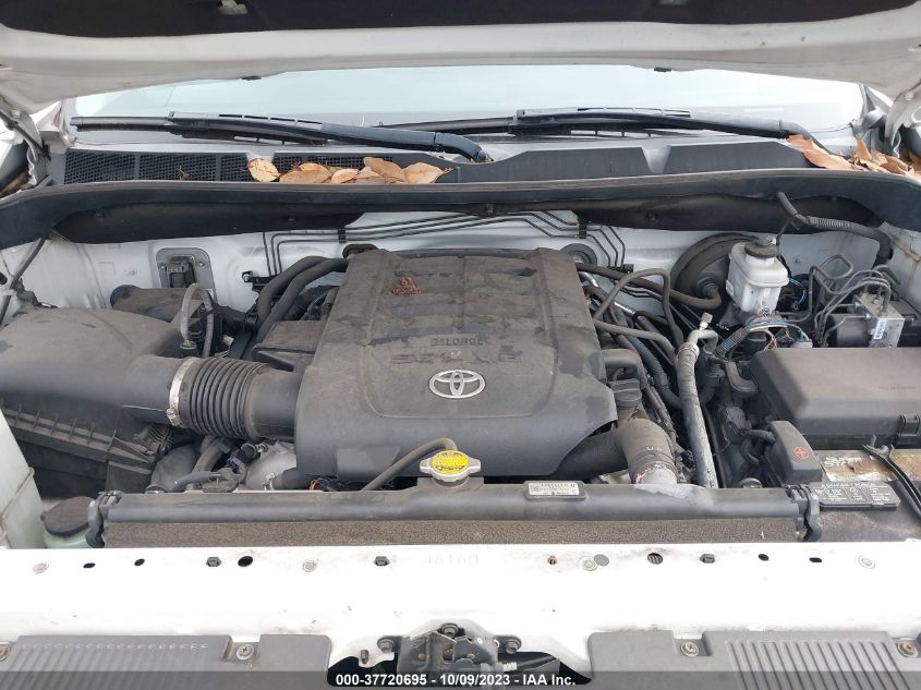 2015 TOYOTA TUNDRA 4WD TRUCK SR/SR5/TRD PRO - 5TFUY5F19FX481468