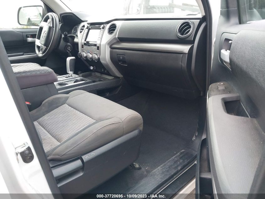 2015 TOYOTA TUNDRA 4WD TRUCK SR/SR5/TRD PRO - 5TFUY5F19FX481468