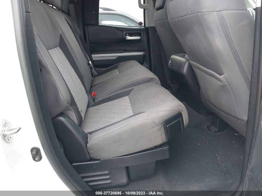 2015 TOYOTA TUNDRA 4WD TRUCK SR/SR5/TRD PRO - 5TFUY5F19FX481468