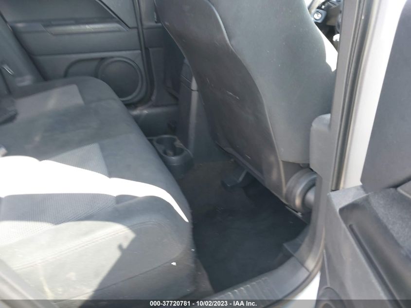 2014 JEEP COMPASS SPORT - 1C4NJCBAXED829734