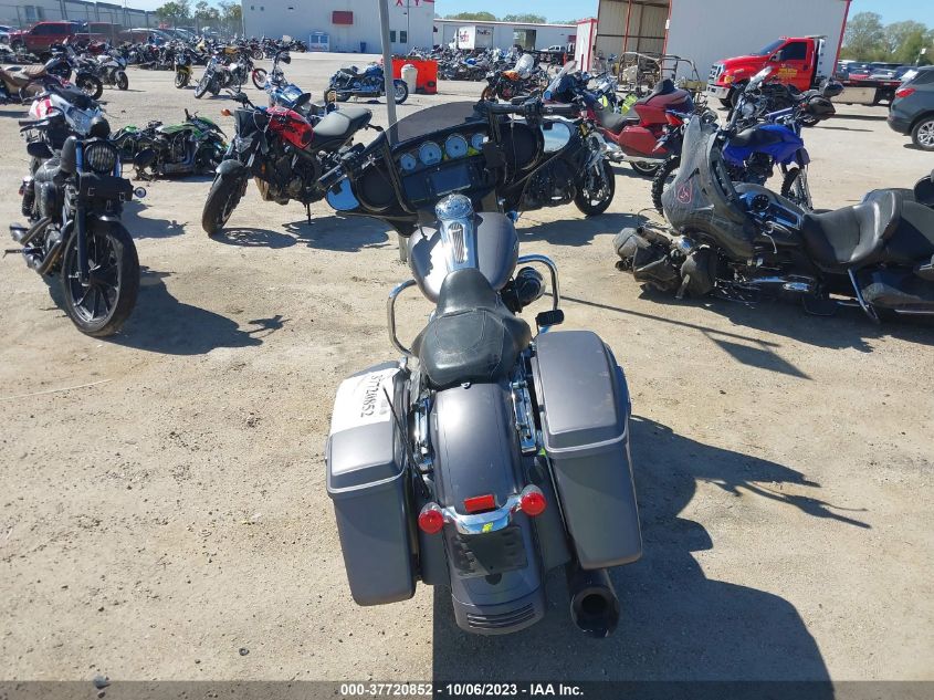 2016 HARLEY-DAVIDSON FLHXS STREET GLIDE SPECIAL - 1HD1KRM19GB684307