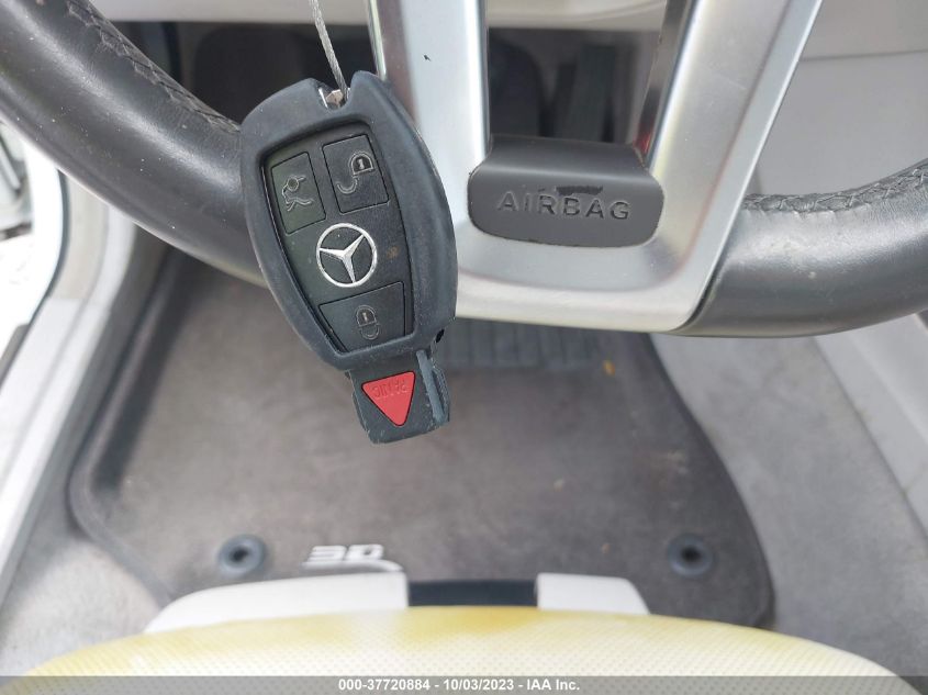2014 MERCEDES-BENZ E-CLASS E 350 - WDDHF8JB1EA907847