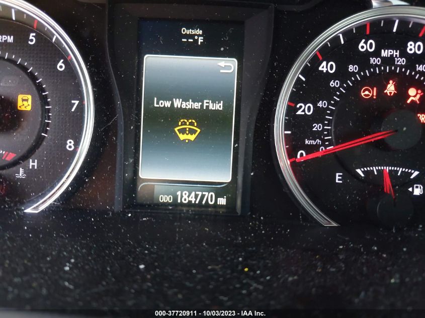 2016 TOYOTA CAMRY LE/XLE/SE/XSE - 4T1BF1FK0GU263142