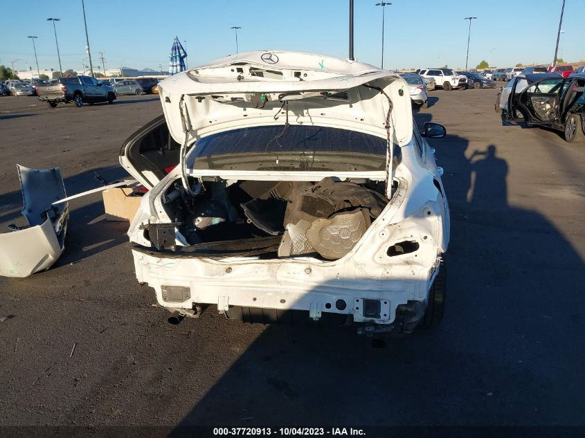 VIN 55SWF8DB8KU305025 2019 MERCEDES-BENZ C-CLASS C 300