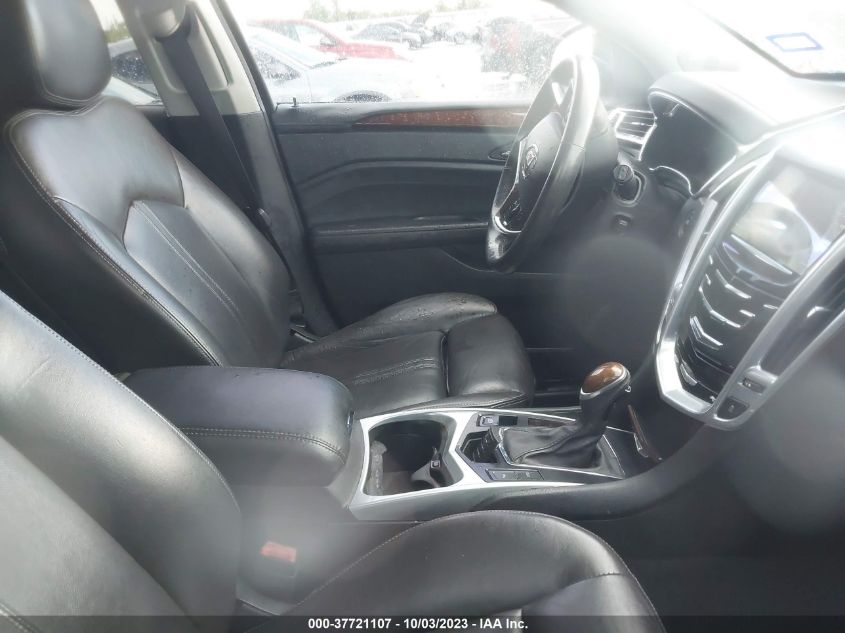 2013 CADILLAC SRX LUXURY COLLECTION - 3GYFNCE34DS521747
