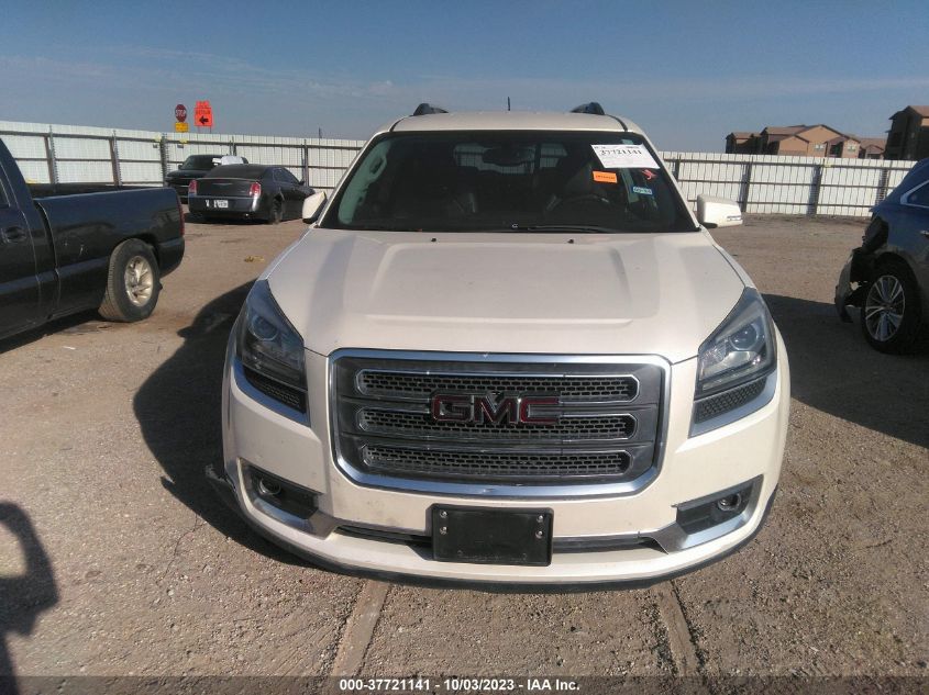 2015 GMC ACADIA SLT-1 - 1GKKRRKD3FJ122863