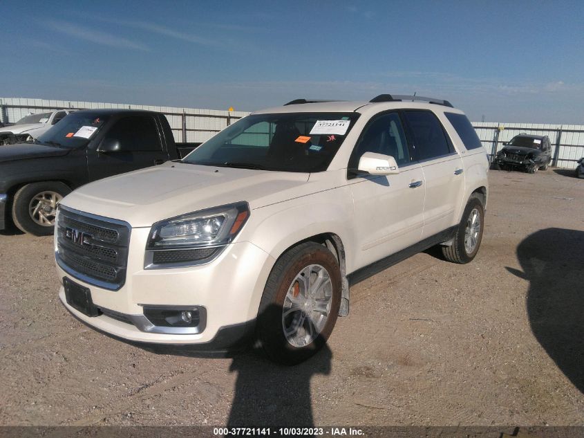 2015 GMC ACADIA SLT-1 - 1GKKRRKD3FJ122863