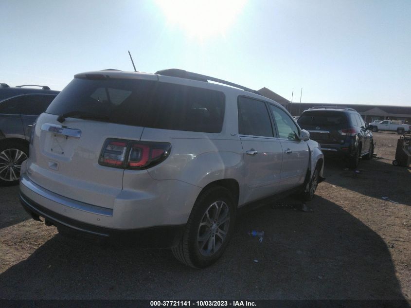 2015 GMC ACADIA SLT-1 - 1GKKRRKD3FJ122863