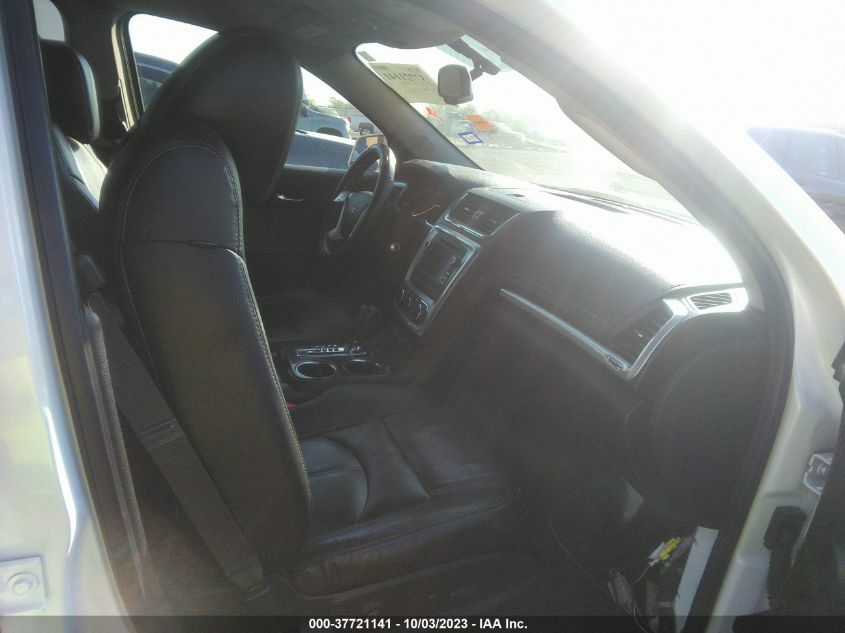 2015 GMC ACADIA SLT-1 - 1GKKRRKD3FJ122863