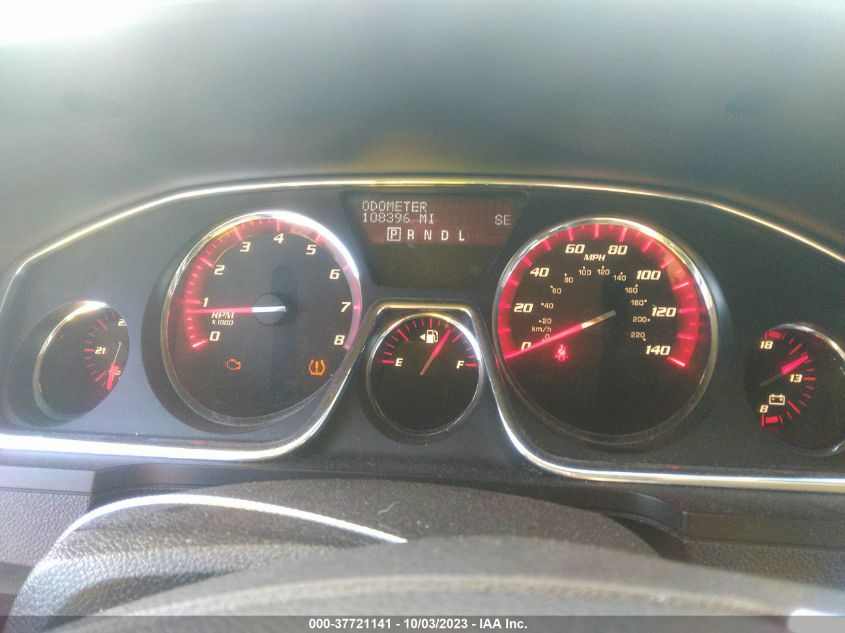 2015 GMC ACADIA SLT-1 - 1GKKRRKD3FJ122863