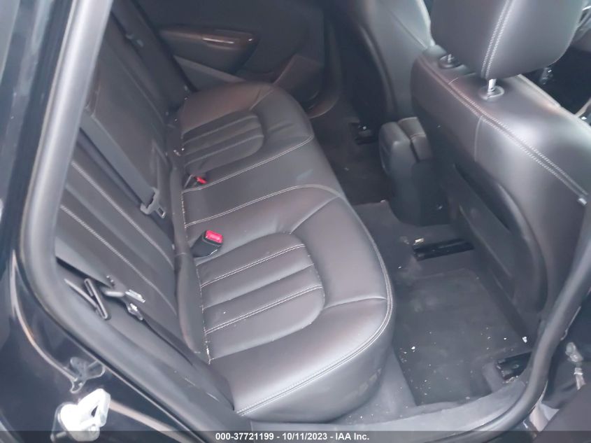 2013 BUICK VERANO PREMIUM GROUP - 1G4PT5SV3D4196179