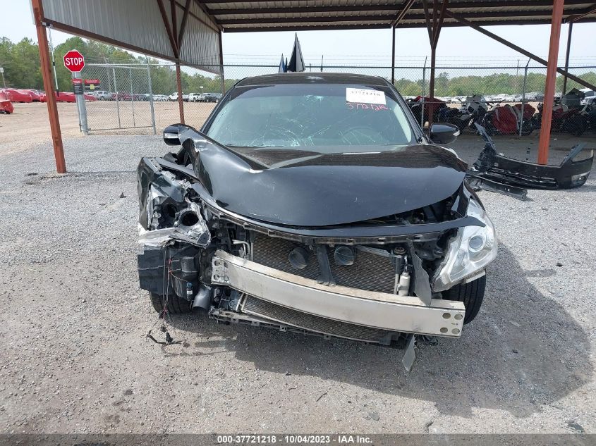 2015 NISSAN ALTIMA 2.5 SV - 1N4AL3AP4FC158816