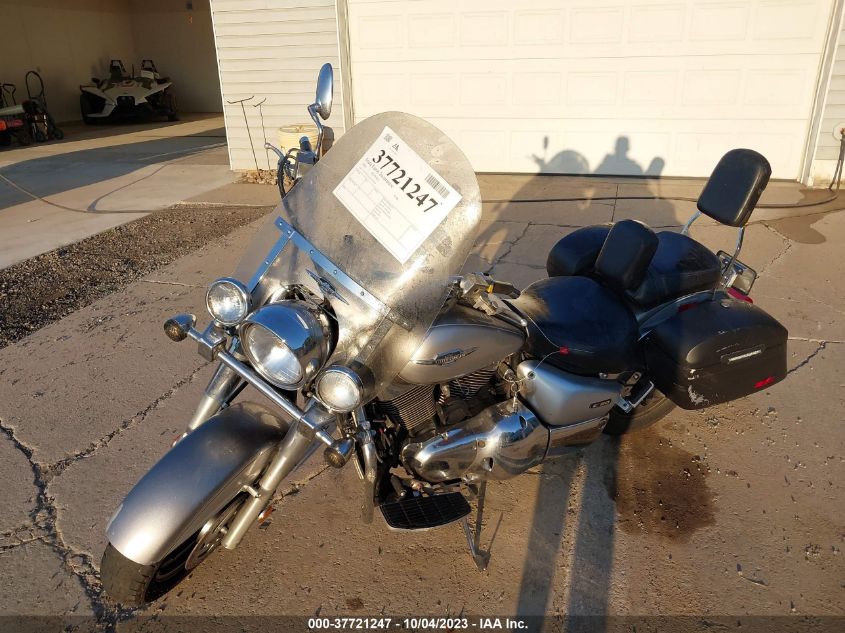2006 SUZUKI C90 JS1VY52A262103090