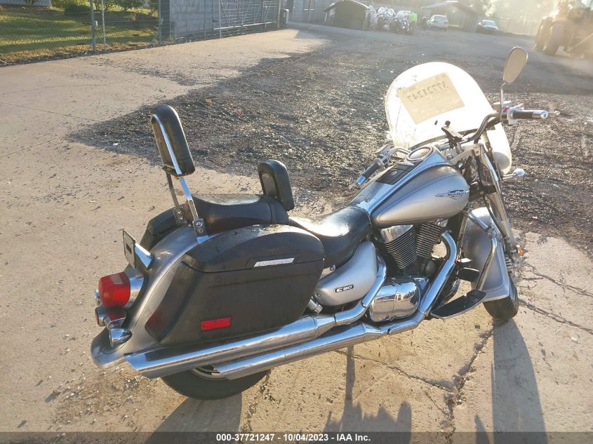 2006 SUZUKI C90 JS1VY52A262103090