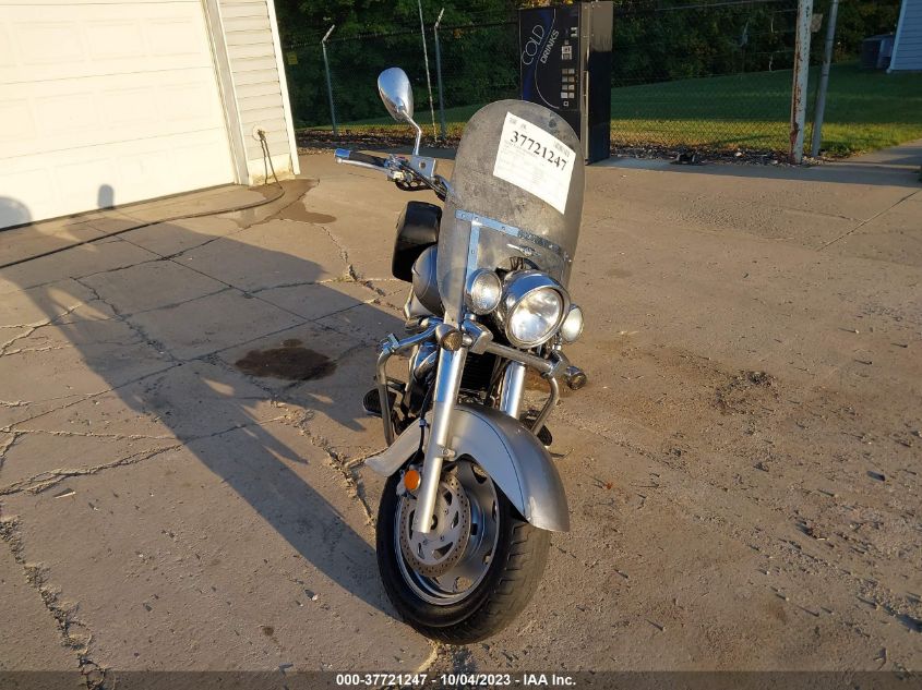 2006 SUZUKI C90 JS1VY52A262103090