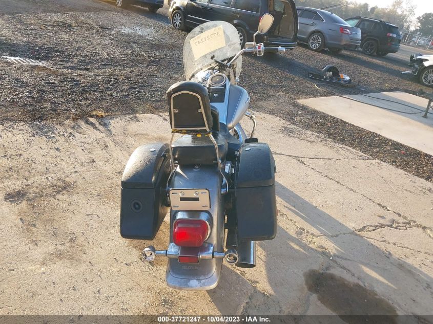 2006 SUZUKI C90 JS1VY52A262103090