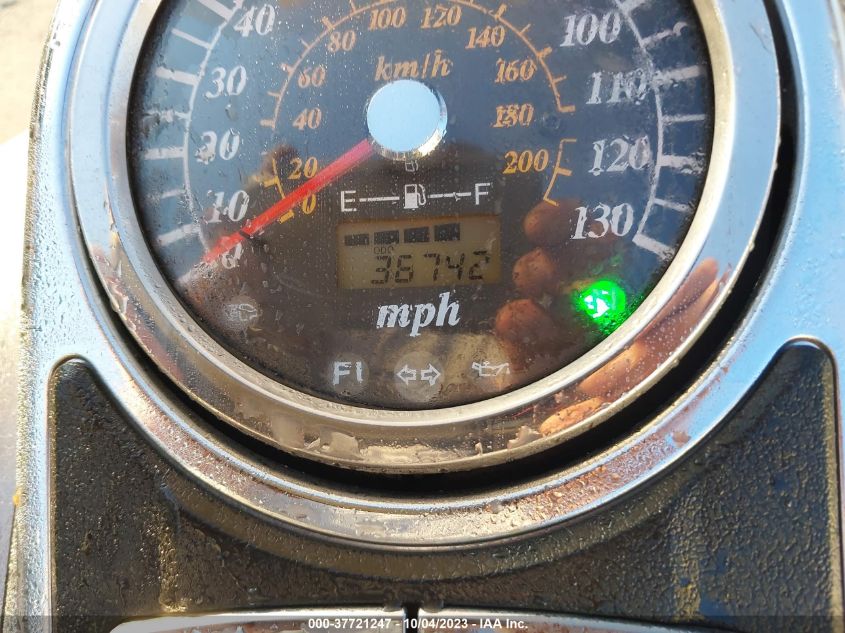 2006 SUZUKI C90 JS1VY52A262103090